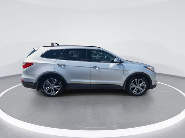 Used 2015 Silver Hyundai Limited image 9