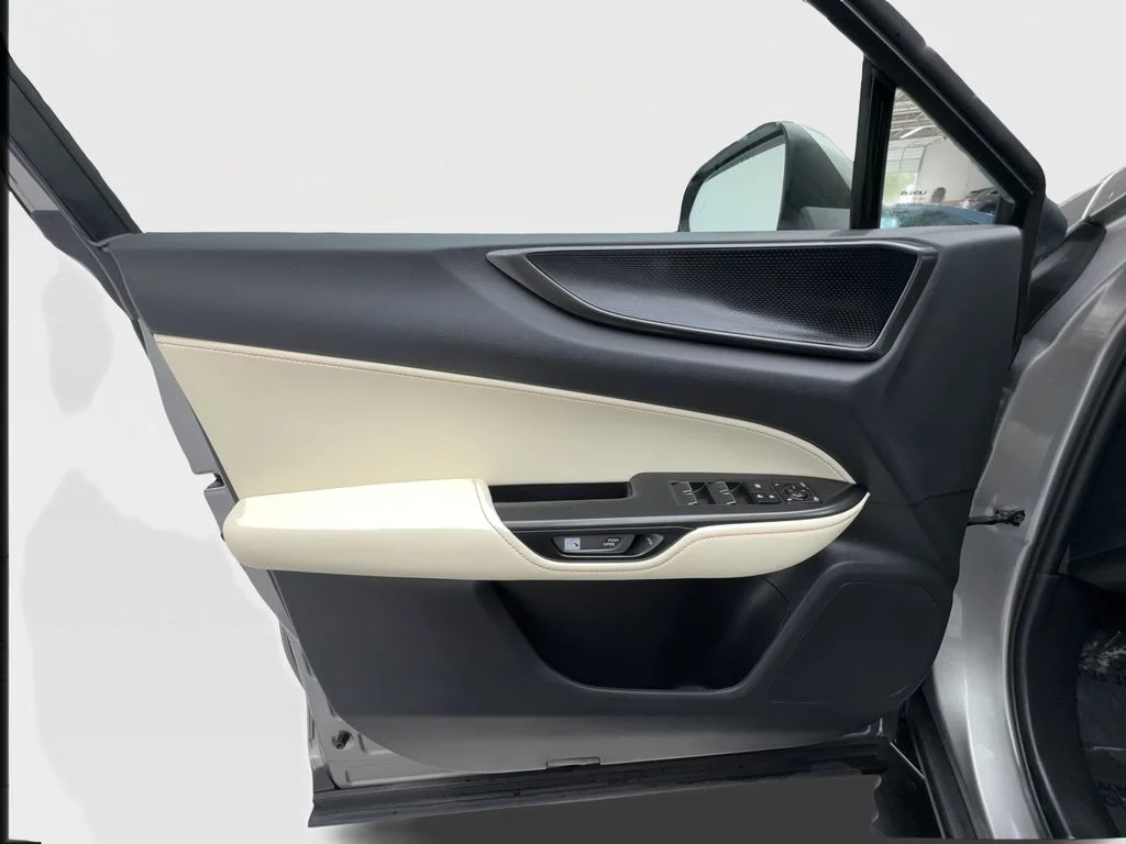 Used 2024 Silver Lexus 350 Base image 23
