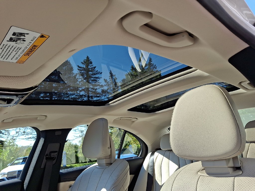 Certified Used 2026 White Mercedes-Benz E 350 image 14
