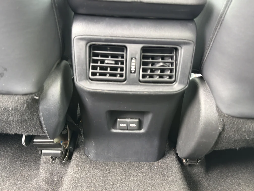 Used 2024 White Toyota Adventure image 33