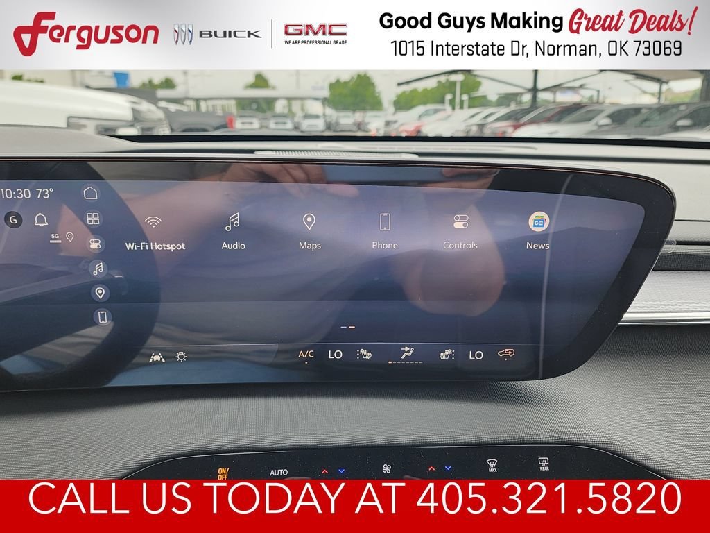 2026 Buick Enclave Sport Touring - Photo 29
