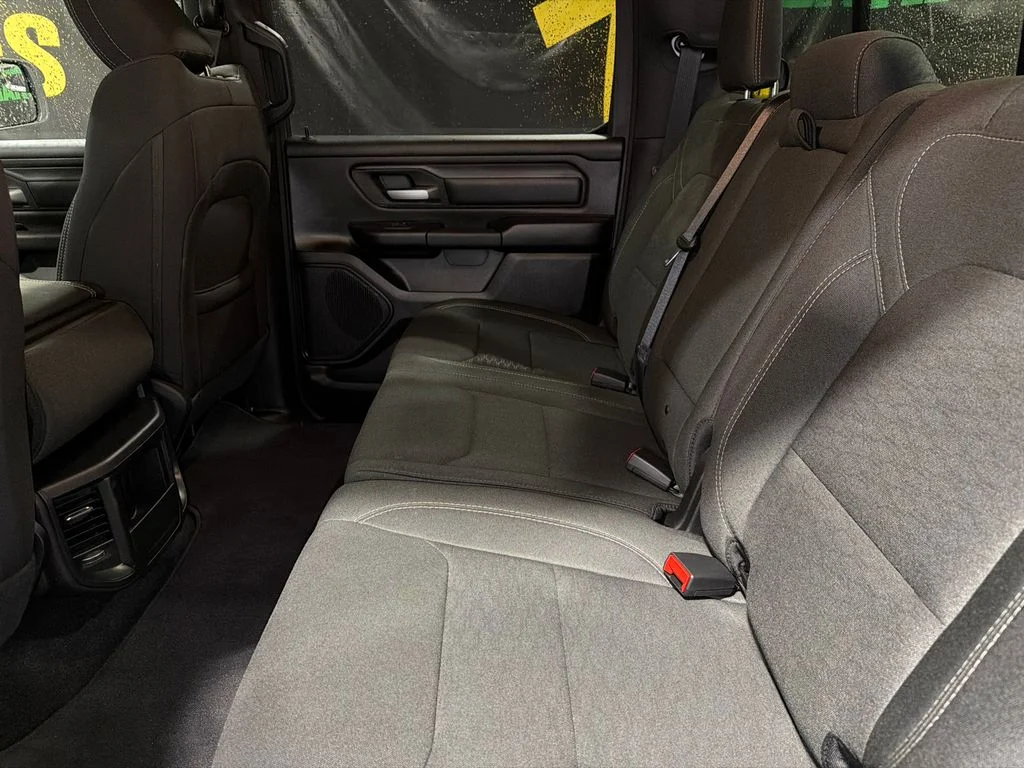 2026 RAM 1500 Tradesman - Photo 15