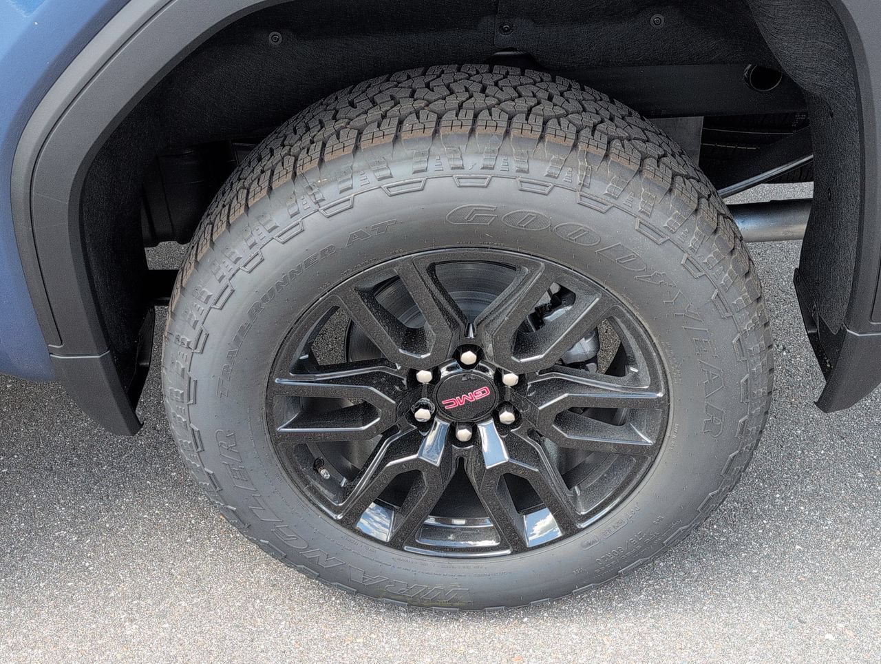 2026 GMC Sierra 1500 Elevation - Photo 34