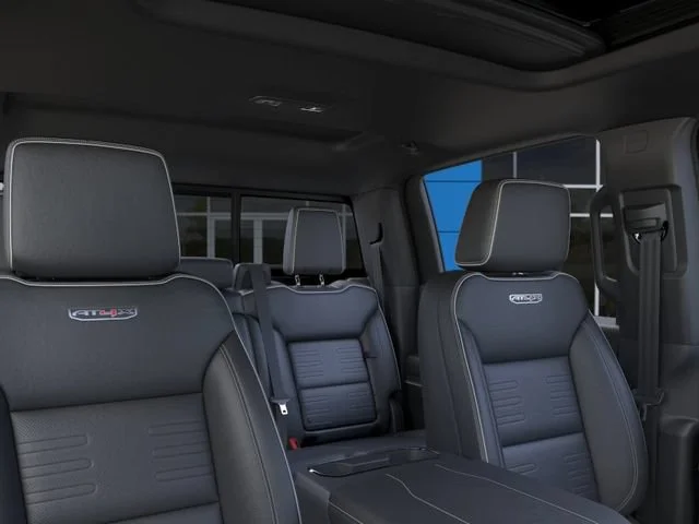2026 GMC Sierra 1500 AT4X - Photo 28
