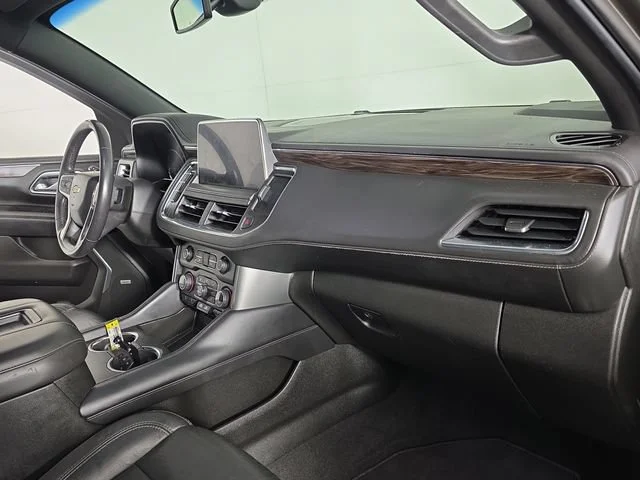 Used 2021 GRAYWOOD METALLIC Chevrolet LT image 22