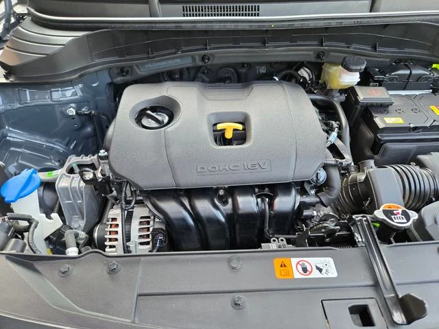 Used 2024 Gray Kia GT-Line image 23