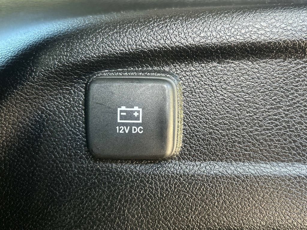 Used 2023 Black Jeep Limited image 13