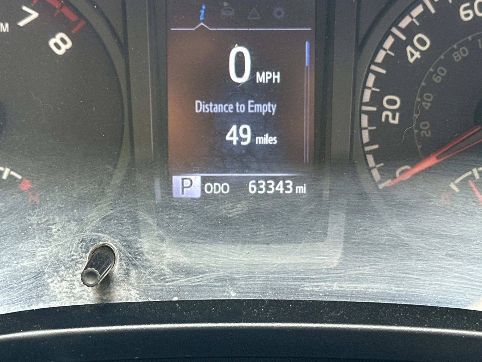 Used 2022 White Toyota SR image 26