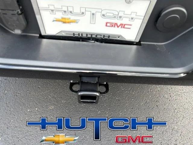 New 2026 Onyx Black GMC Denali image 17