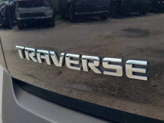 Used 2023 Mosaic Black Metallic Chevrolet LS image 31