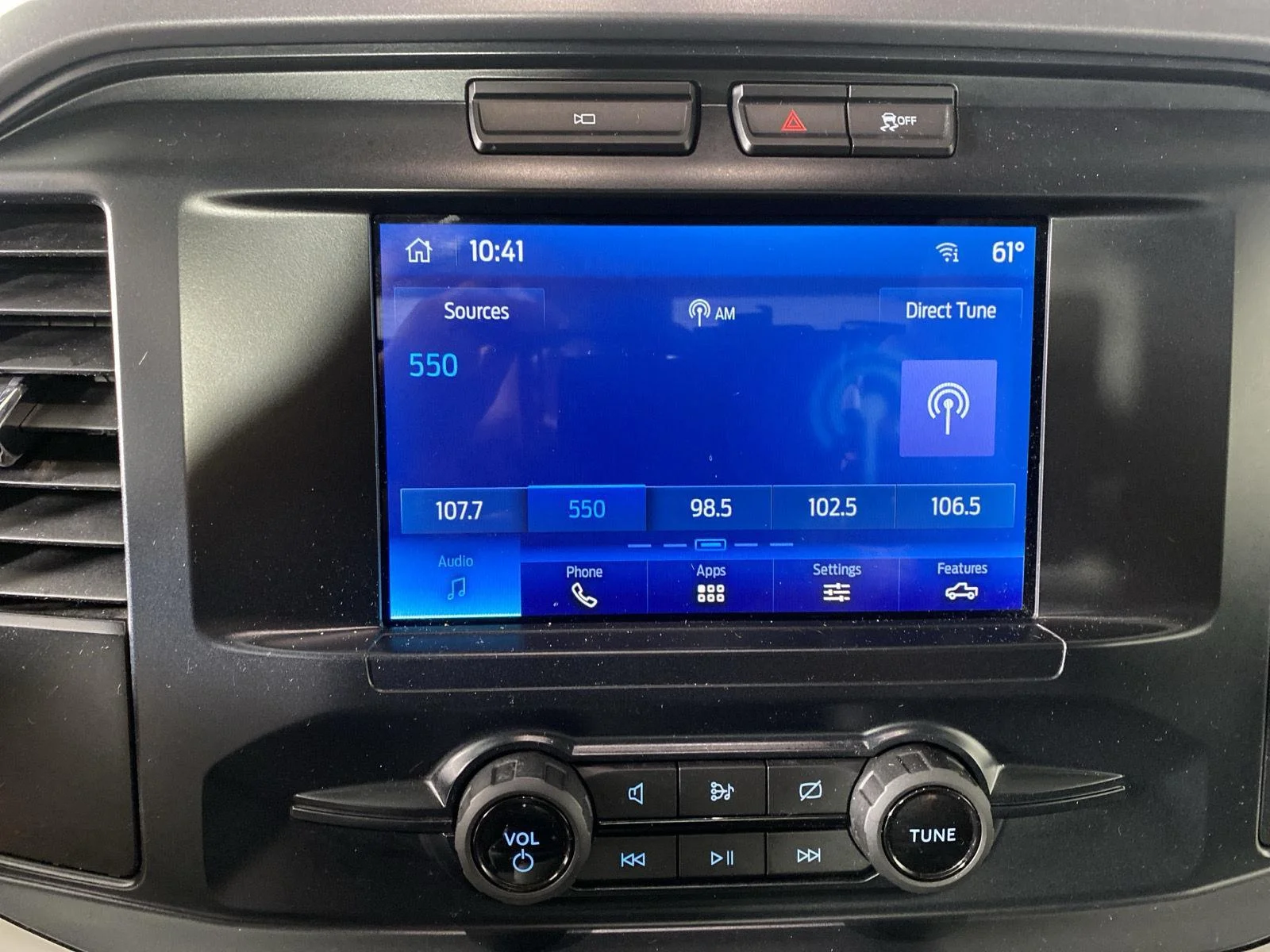 Used 2022 Iconic Silver Ford XLT image 20