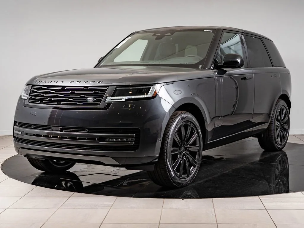 2026 Land Rover Range Rover 3.0 SE SWB's photo