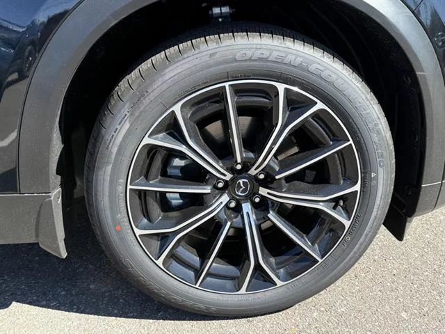2025 Mazda CX-70 Premium Plus Package - Photo 27