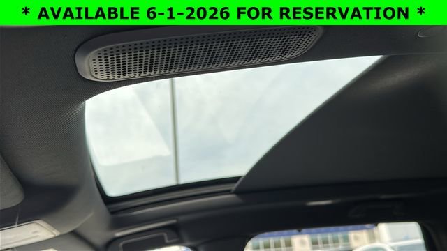 2026 Acura MDX A-Spec Package - Photo 42
