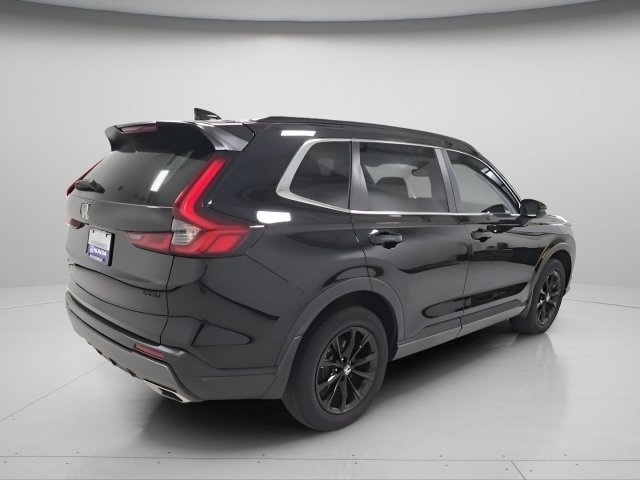 2024 Honda CR-V Sport-L - Photo 44
