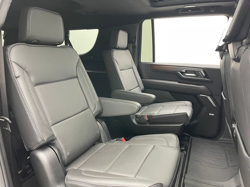 New 2026 Summit White GMC Denali image 45