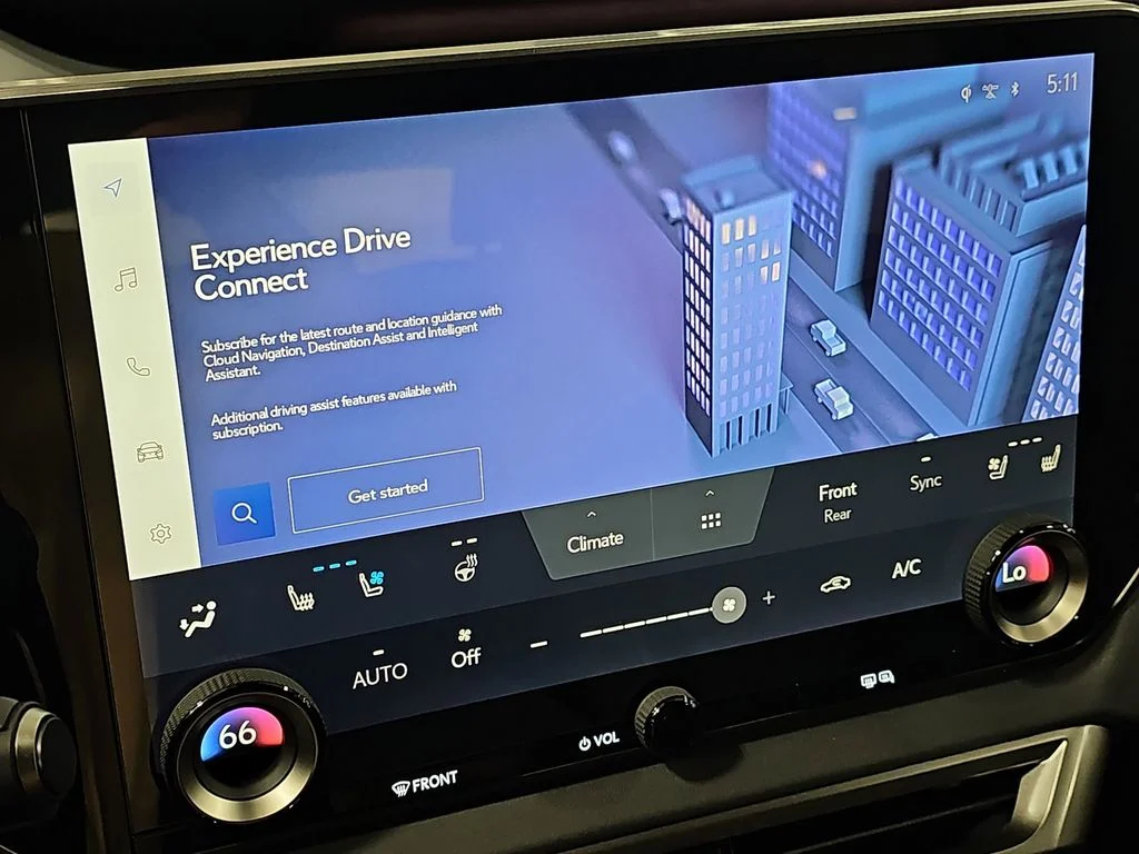 New 2026  Lexus 350h Premium+ image 19