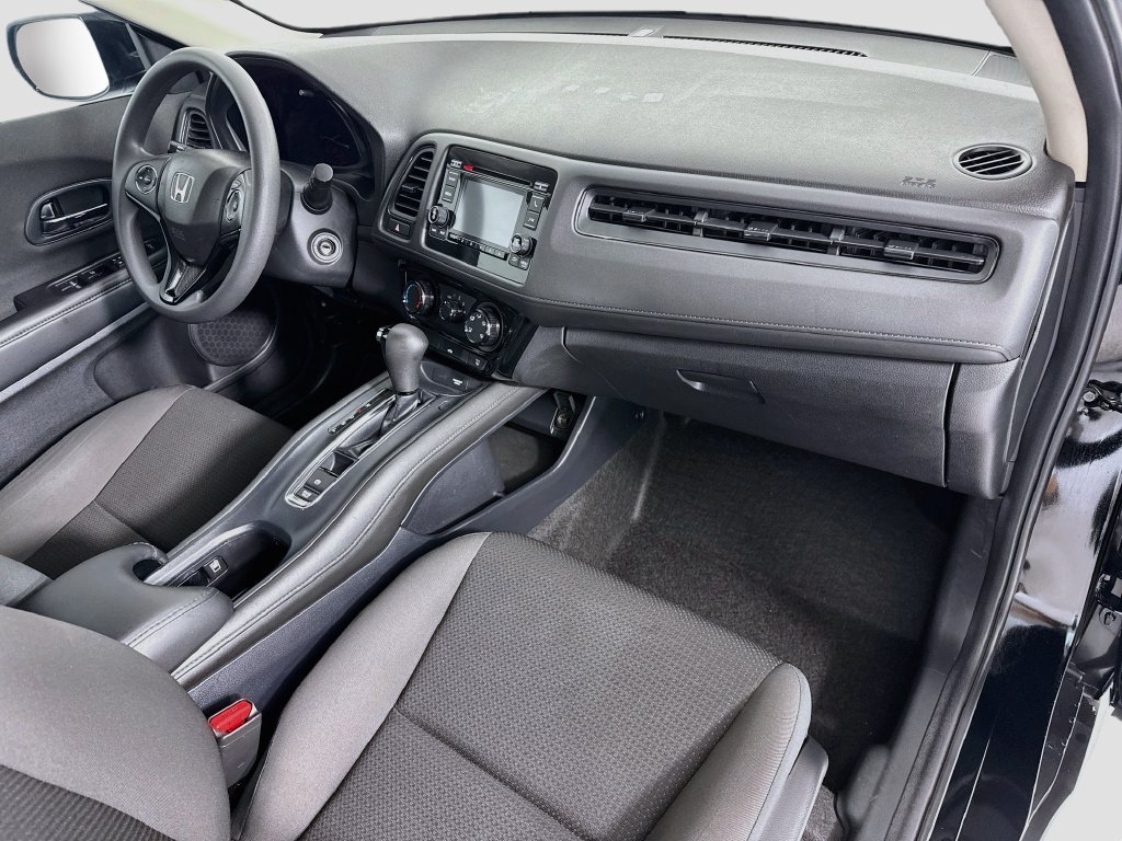 2022 Honda HR-V LX - Photo 17