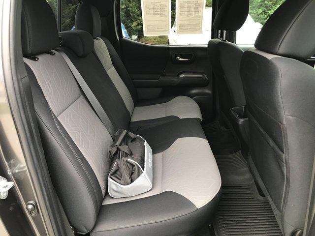 Certified Used 2023 MAGNETIC GRAY MET. Toyota  image 26