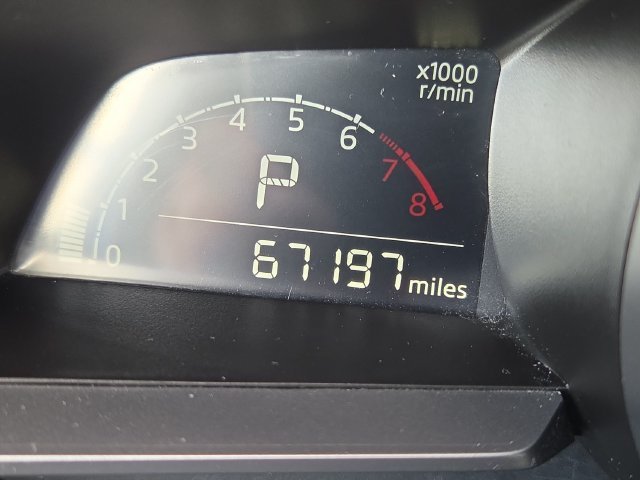 Used 2020 Sapphire Toyota LE image 6
