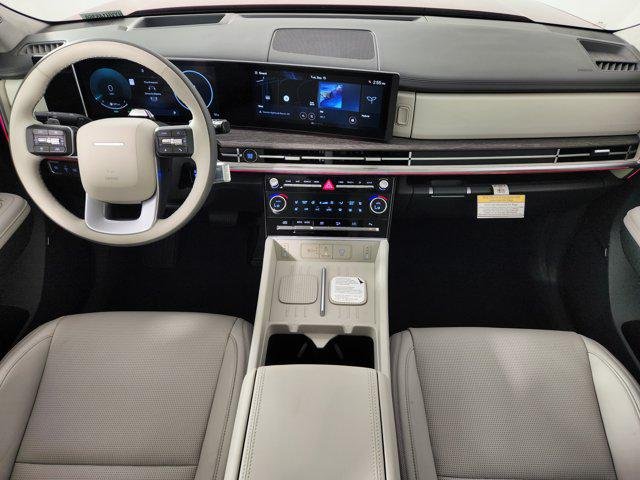 New 2027 Red Hyundai Calligraphy image 20