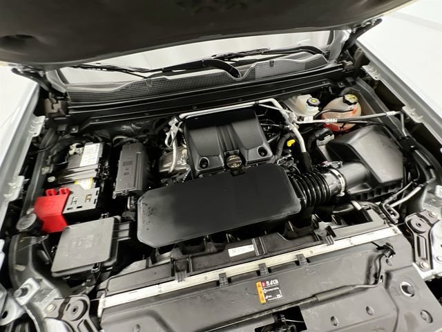 2024 Chevrolet Colorado Z71 - Photo 36