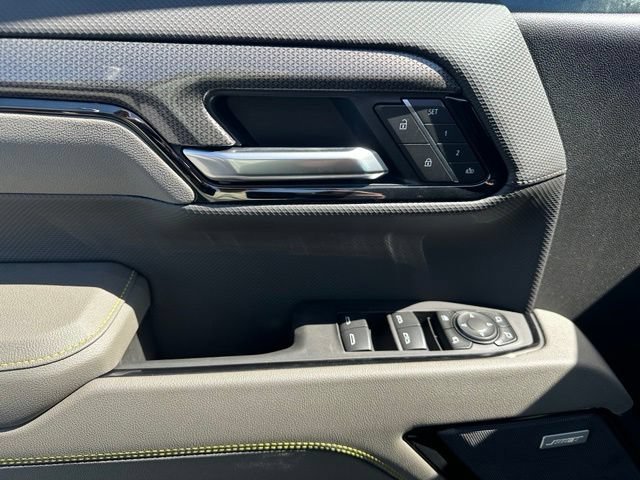 2026 Chevrolet Silverado 1500 ZR2 - Photo 16