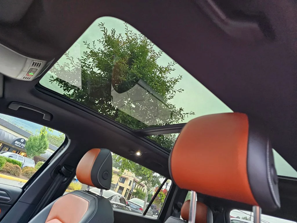 2021 Volkswagen Tiguan SEL Premium R-Line - Photo 26