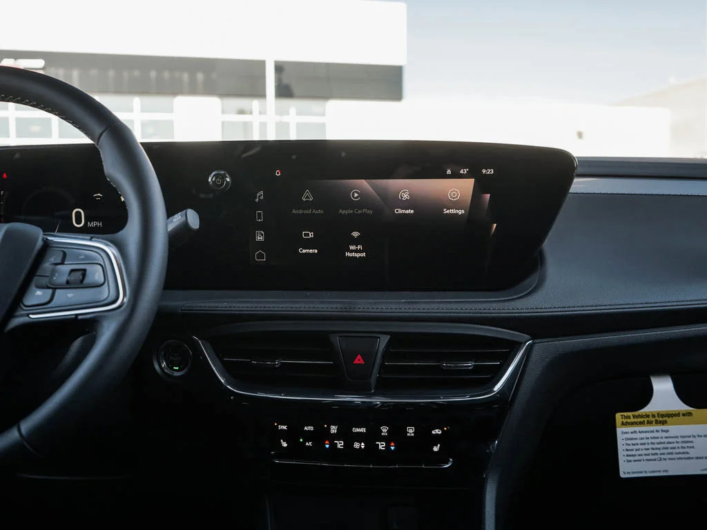 2026 Buick Encore GX Avenir - Photo 16