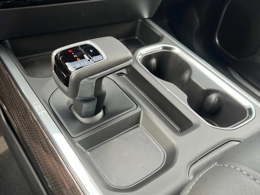 2026 Chevrolet Silverado 1500 RST - Photo 21