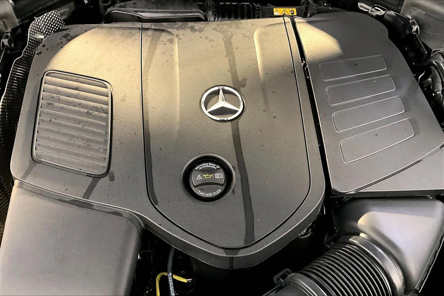New 2026 040/Black Mercedes-Benz GLC 300 image 15