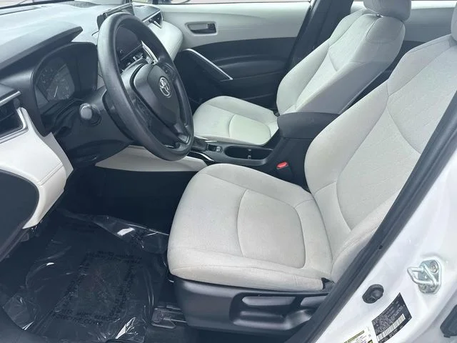 Used 2023 Beige Toyota L image 13