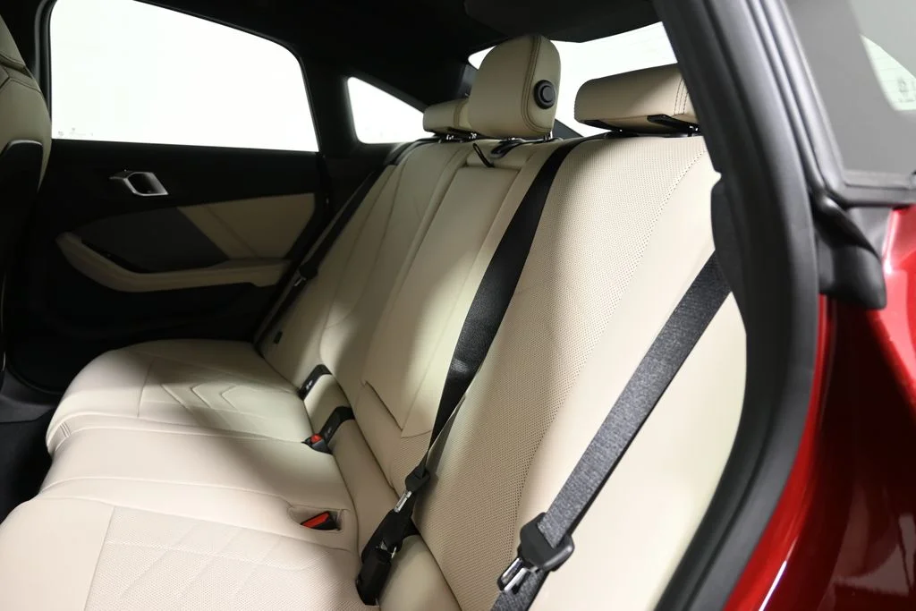 Used 2026 Red BMW 228 Gran Coupe image 4
