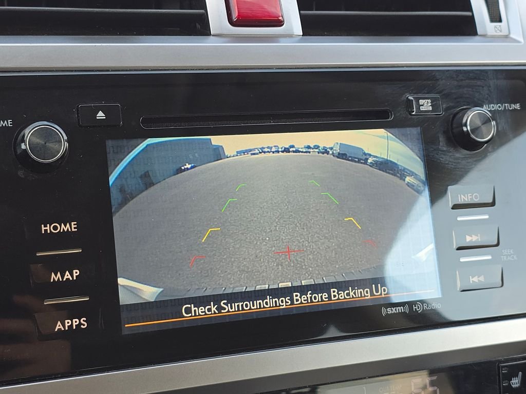 Used 2015 Gray Subaru 2.5i image 33