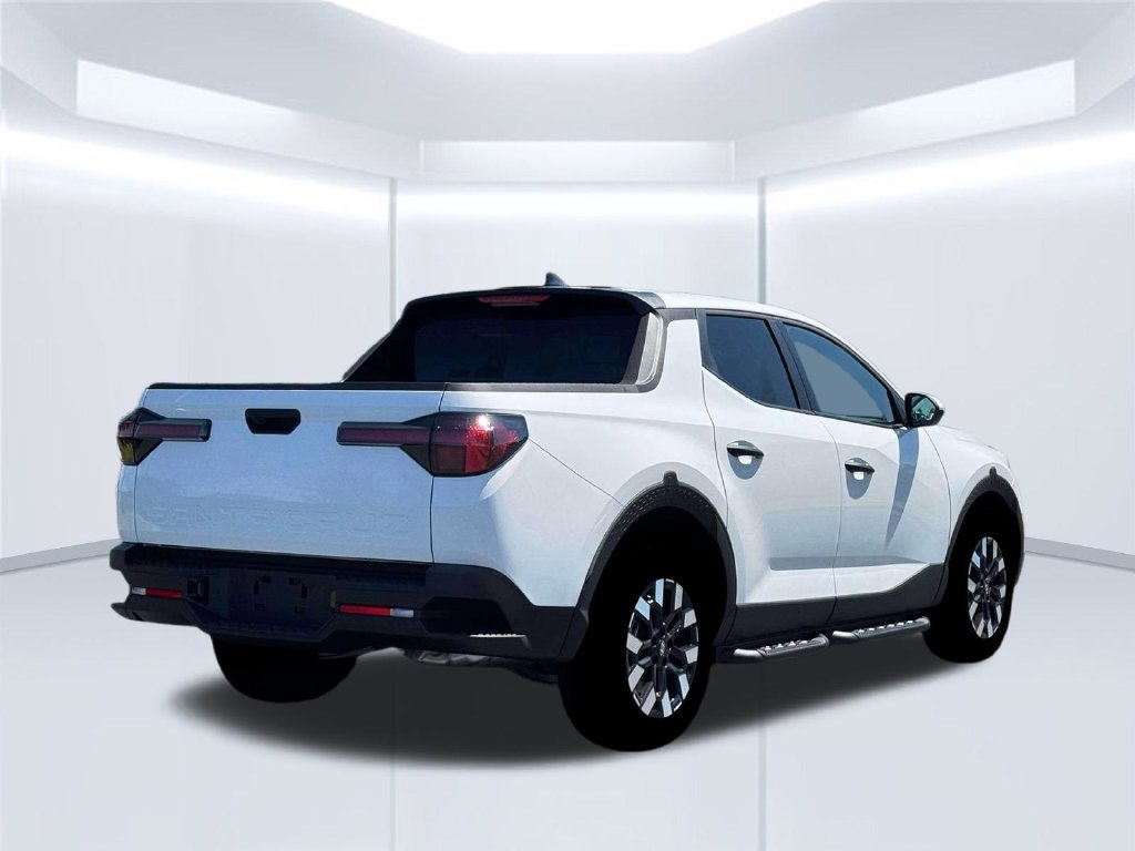 2026 Hyundai Santa Cruz SE - Photo 7