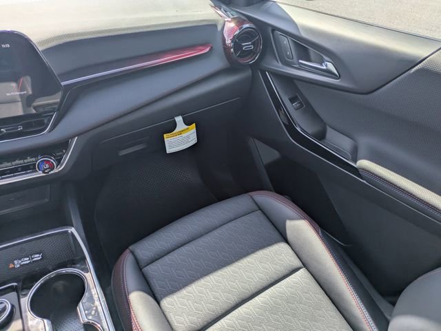 2026 Chevrolet Equinox RS - Photo 19