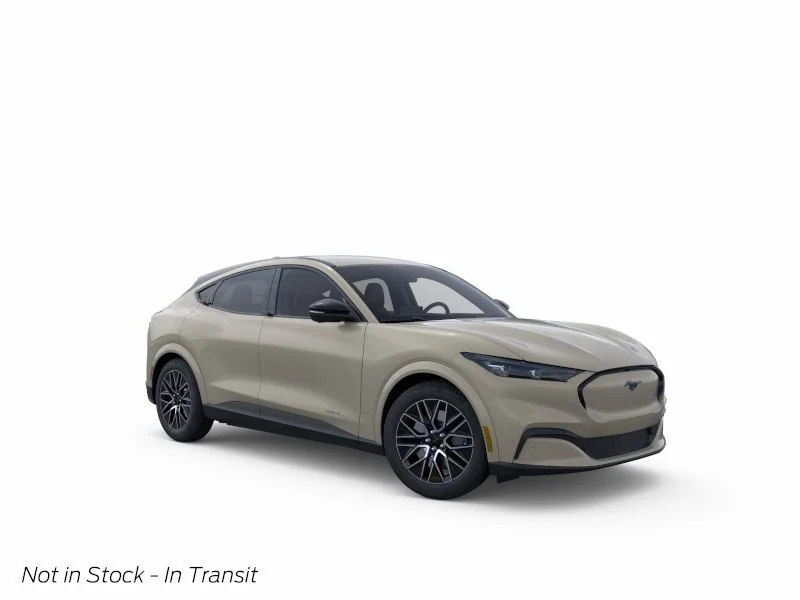 New 2026 Desert Sand Ford Premium image 7