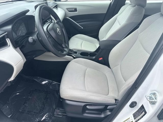 Used 2023 Beige Toyota L image 13