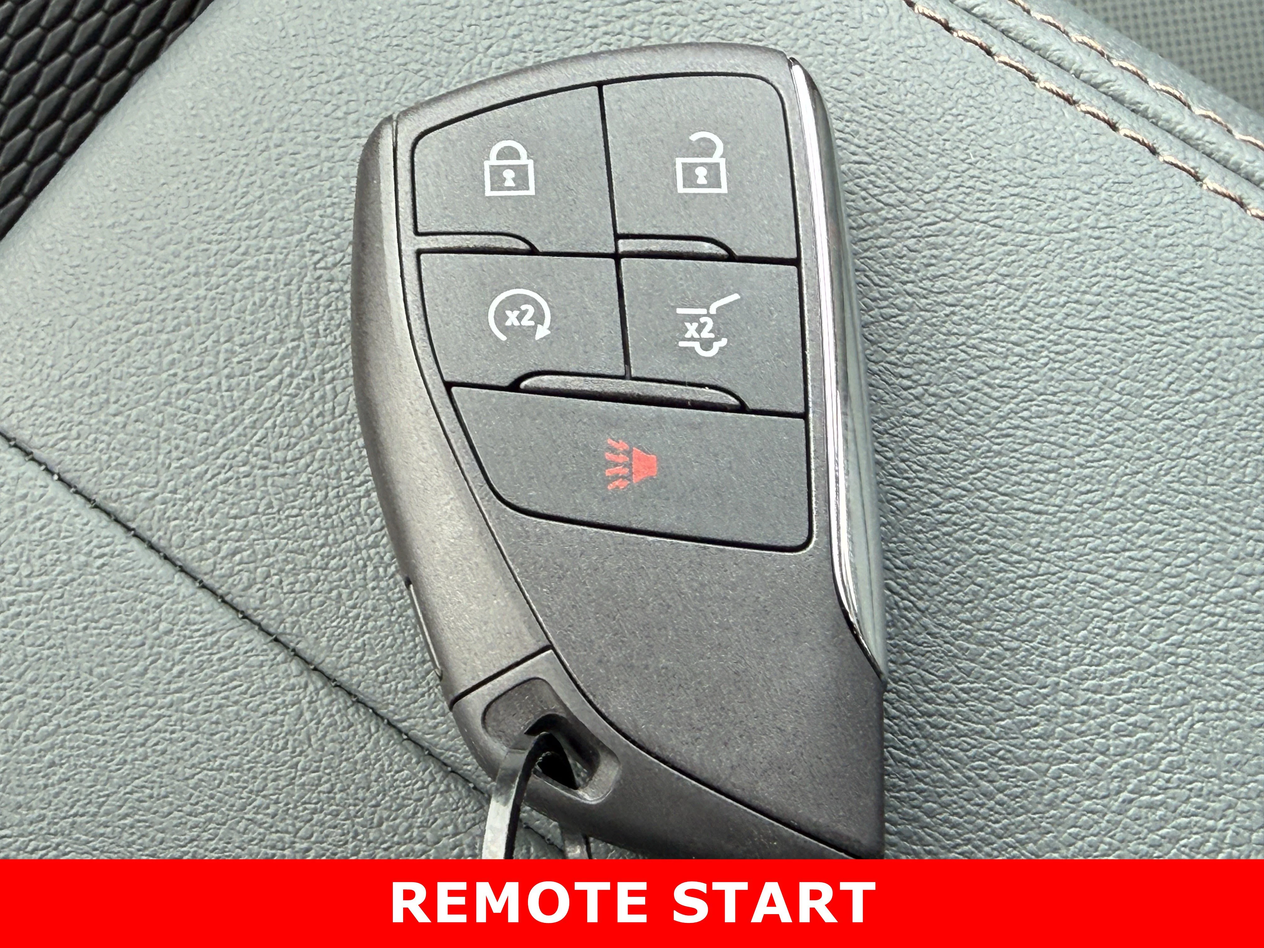 2027 GMC Terrain AT4 - Photo 26