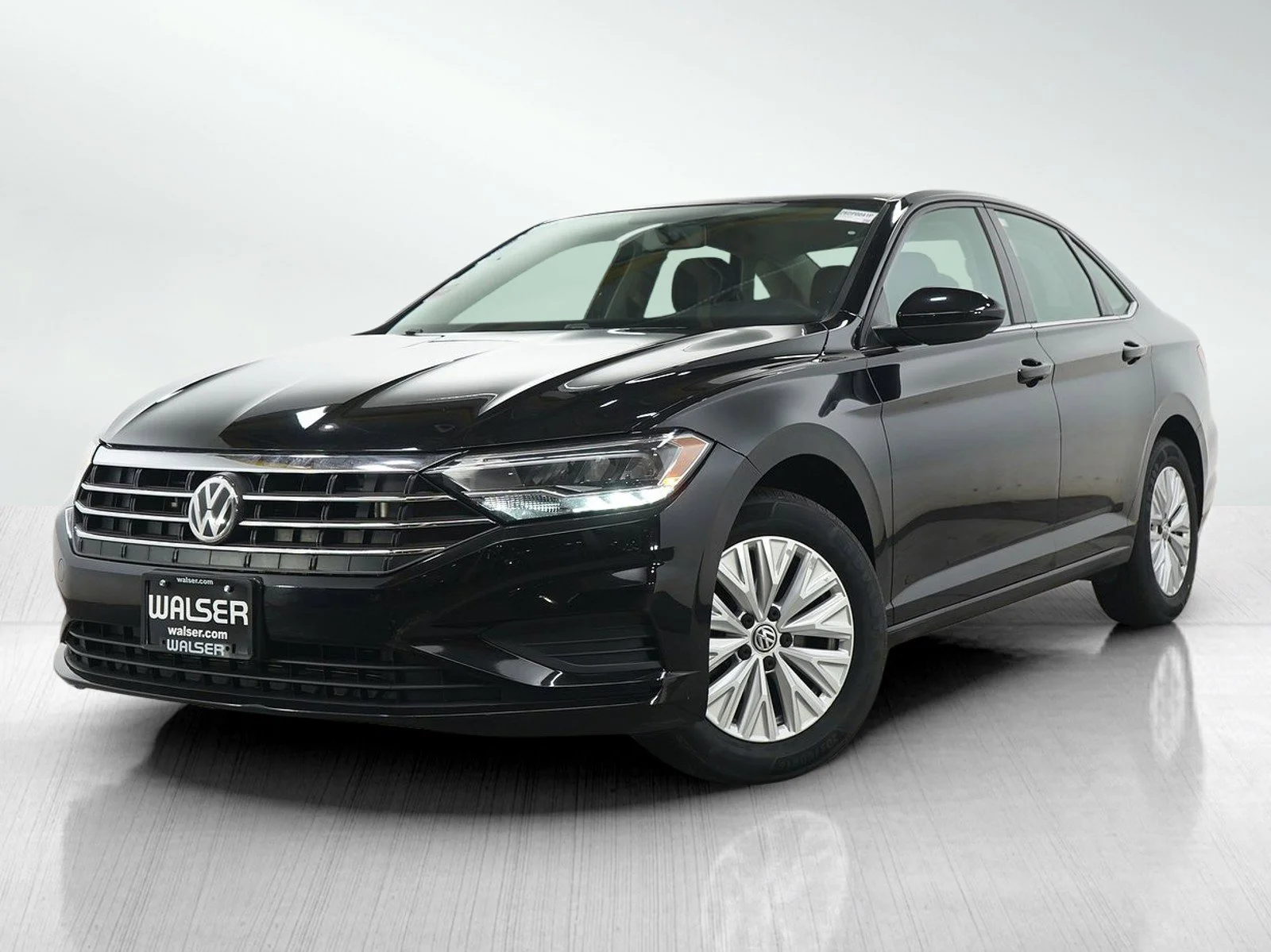 2020 Volkswagen Jetta 1.4T S Auto's photo