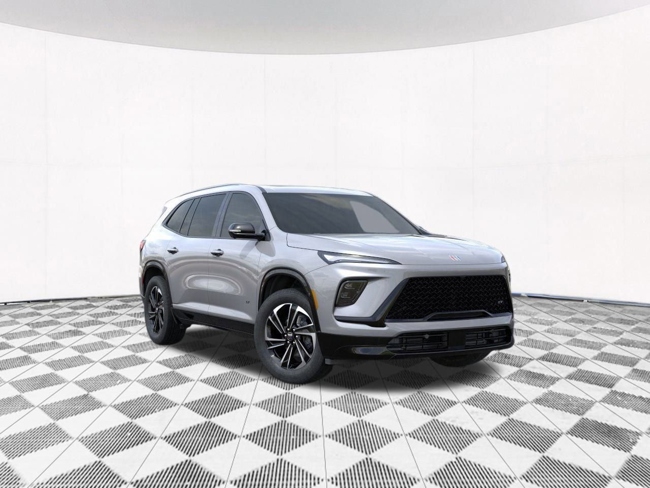 2026 BUICK ENCLAVE - Image 7