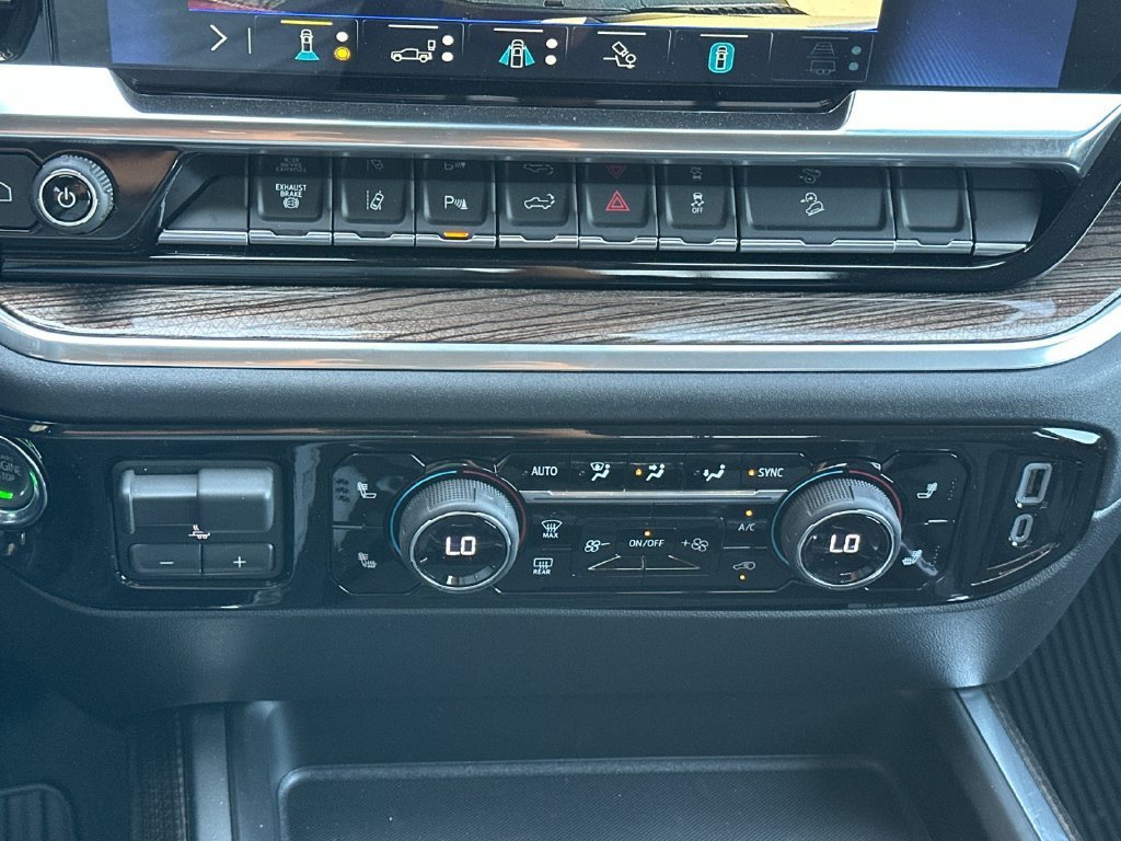 2026 Chevrolet Silverado 2500 HD LT - Photo 19
