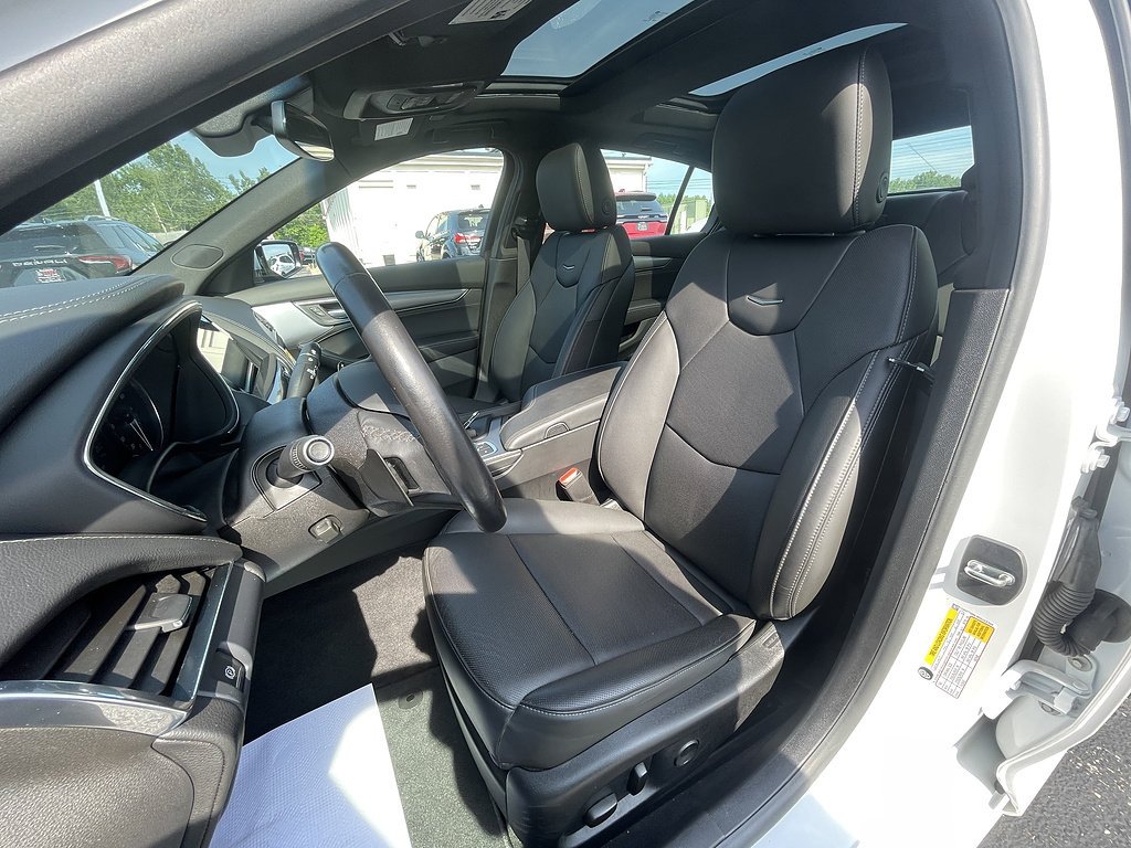 2024 Cadillac CT5 Premium Luxury - Photo 18