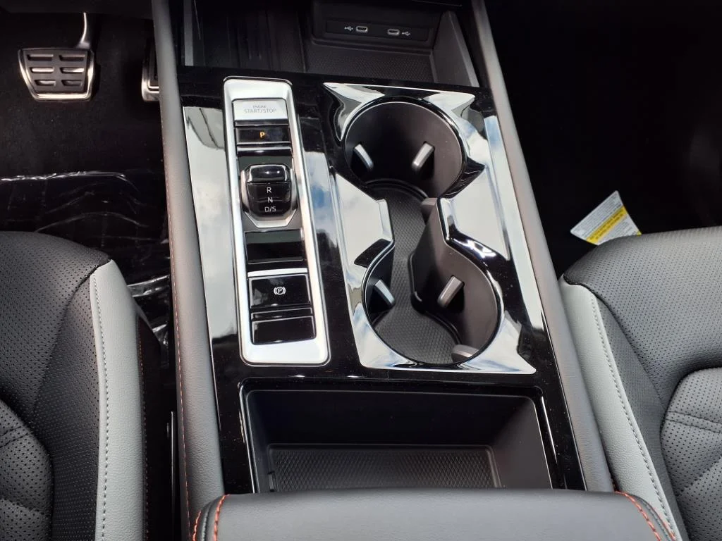 2025 Volkswagen Atlas Atlas Peak Edition - Photo 13