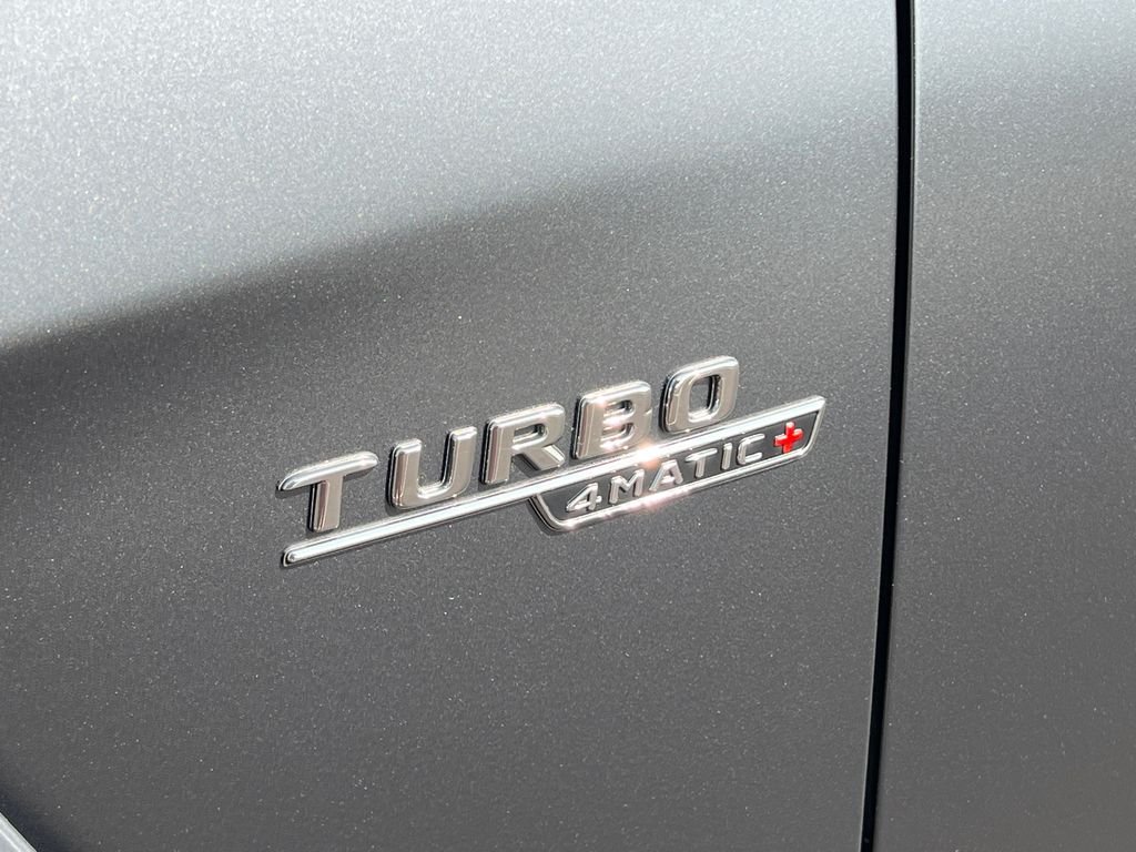 New 2027 MANUFAKTUR exclusive graphite grey magno Mercedes-Benz AMG® CLE 53 4MATIC+ Coupe image 31