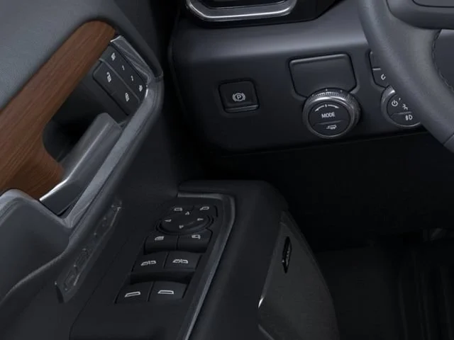 New 2026 Onyx Black GMC Denali image 22