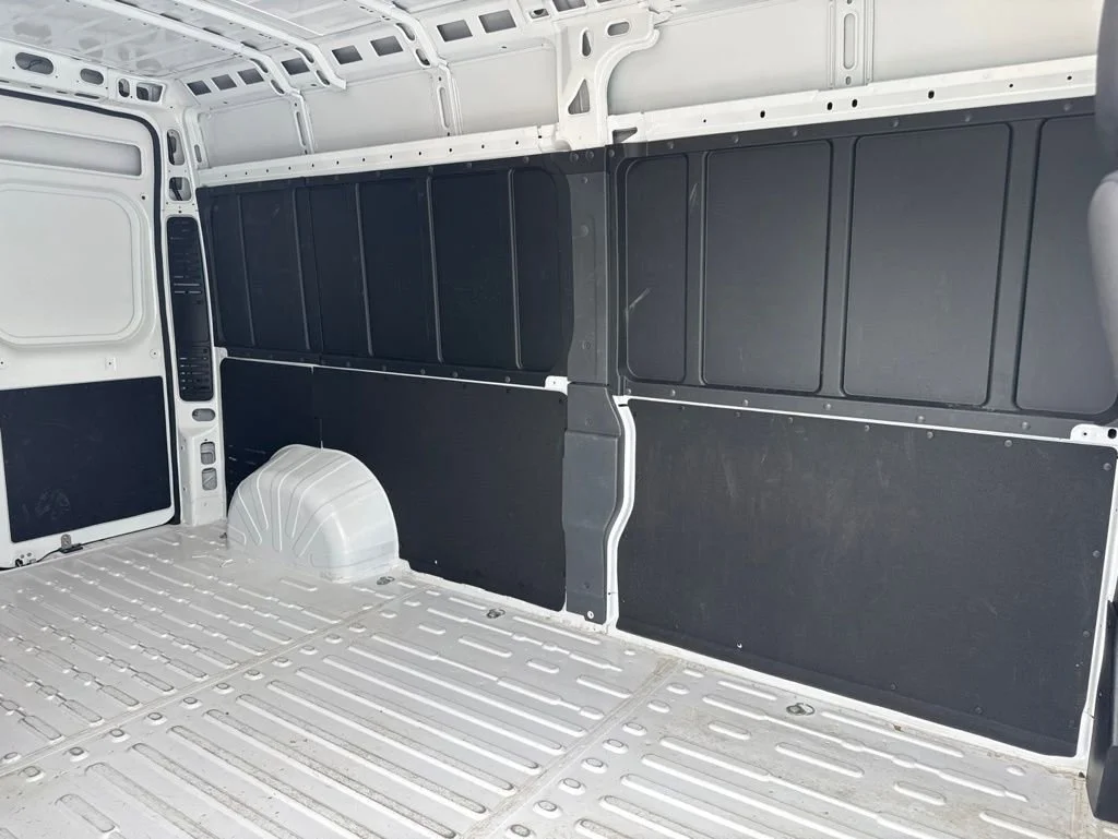 Used 2026 White Ram Tradesman image 23