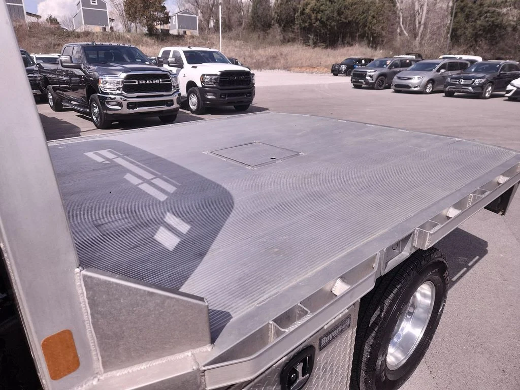 Used 2024 Red Ram Limited image 19