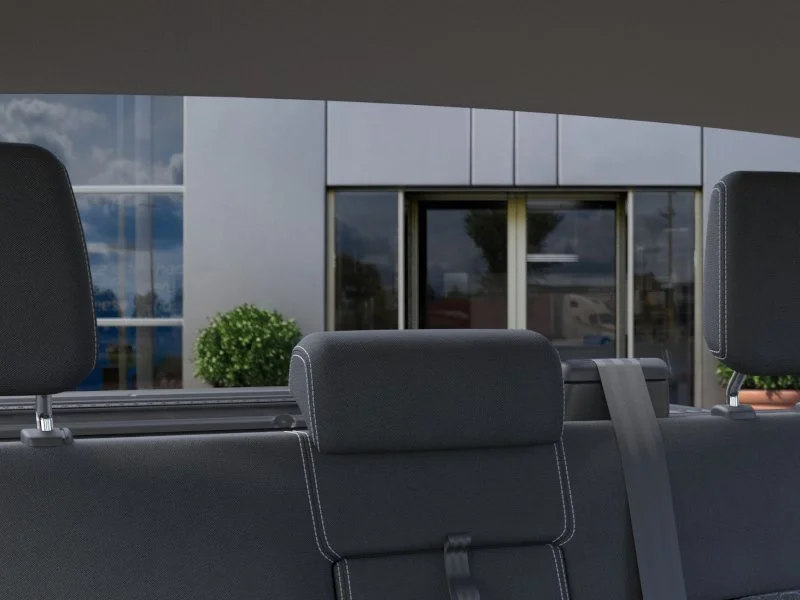 New 2026 Shadow Black Ford XL image 47