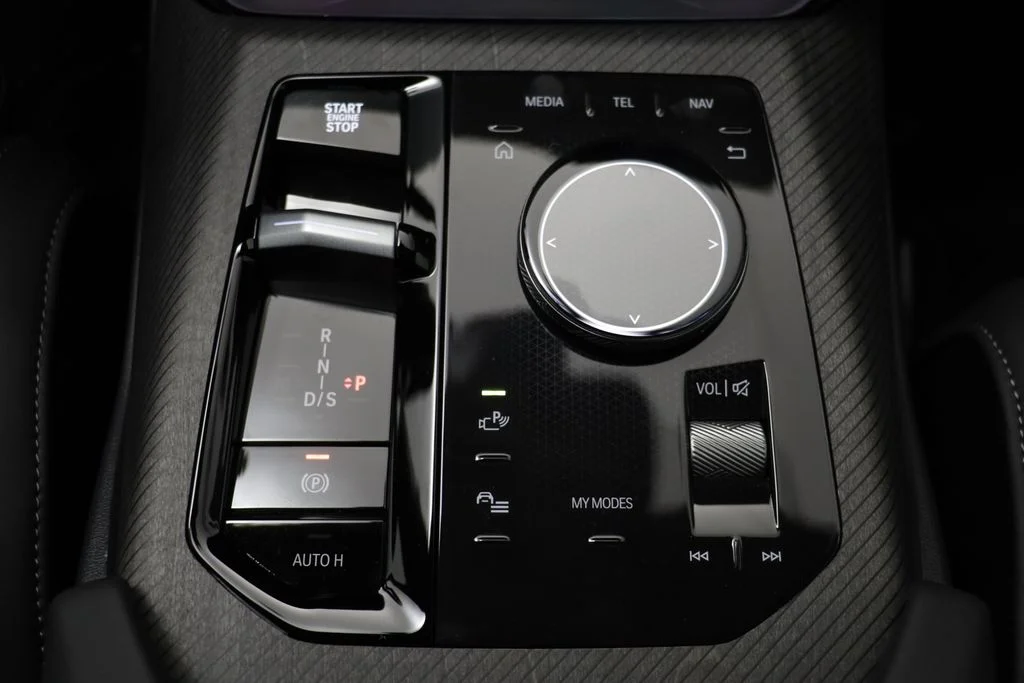 New 2026 Black BMW 30 xDrive image 12